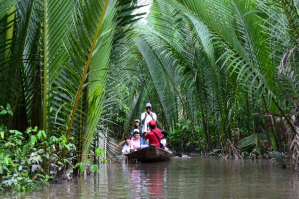 11D10N Vietnam Tour - photo 12